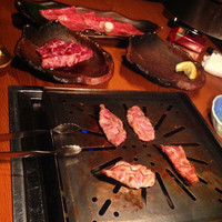 薩摩 牛の蔵 広尾本店 - 