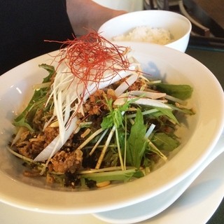 中国料理 ロータスダイニング_2