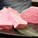 SATOブリアン - シャトーブリアン