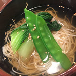 あそび割烹 さん葉か - 