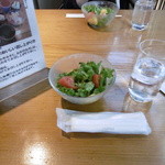 豚ステーキ　十一 - 