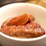 SATOブリアン - ブリ飯