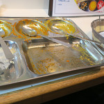 RAJ - Ｂ－ＳＥＴ完食