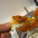 RAJ - Ｂ－ＳＥＴ喰らう