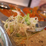 RAJ - Ｂ－ＳＥＴ喰らう