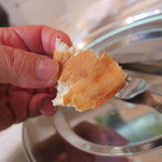 RAJ - Ｂ－ＳＥＴ喰らう