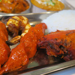 RAJ - Ｂ－ＳＥＴ　ズームアップ