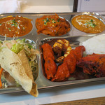 RAJ - Ｂ－ＳＥＴ　ズームアップ