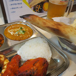 RAJ - Ｂ－ＳＥＴ　ズームアップ