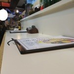 RAJ - 店内の様子