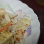 上海脆皮臭豆腐 - 