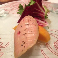 クッチーナ イタリアーナ ガッルーラ - 