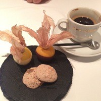 クッチーナ イタリアーナ ガッルーラ - 