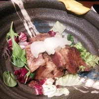 イベリコ屋 六本木店 - 