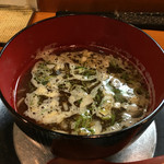 とんこつらーめん ひかり - 2016年5月19日
      5月17日火曜日限定の
      豚生姜焼きつけ麺
      特別バージョン