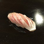 日本橋蛎殻町 すぎた - （2016/5）春子