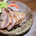 SHIGI china kitchen - SHIGIの焼豚