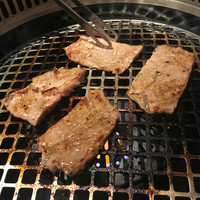 焼肉レストラン ロインズ 久茂地店 - 
