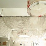 The House of Saigon - 店内の雰囲気