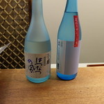 もり山 - 2016.5)１杯目