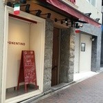 IL PONENTINO - 2016.5)お店の外観