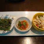 Kuu - 2010/09/18地鶏親子丼御膳1430円