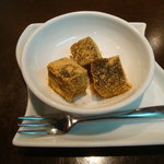 Kuu - 2010/09/18地鶏親子丼御膳1430円