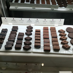 ザ マンダリン オリエンタル グルメショップ - ショコラ