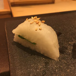 鮓 きずな - べったら