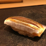 鮓 きずな - 佐賀 小肌