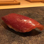 鮓 きずな - 宮城 塩釜 生本マグロ