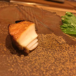 鮓 きずな - 徳島鳴門 とこぶしスモーク