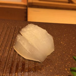 鮓 きずな - 明石 はりいか