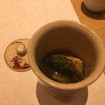 鮓 きずな - 徳島鳴門 蒸しあわび