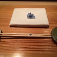 XEX ATAGO GREEN HILLS / tempura & sushi An - デート❤️
