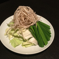 博多もつ鍋 やま中 赤坂店 - 