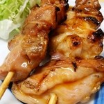 やきとり一番 - 