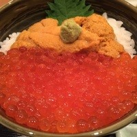 函館うに むらかみ 日本生命札幌ビル店 - 