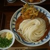 讃岐饂飩 まるは