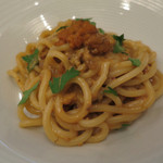 D'ORO - 雲丹のビゴリ 