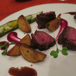 D'ORO - やまゆり牛ミスジロースト 