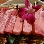 焼肉 グルマンズいとう - 