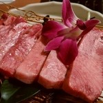 焼肉 グルマンズいとう - 