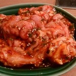 焼肉 グルマンズいとう - 