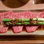 焼肉 グルマンズいとう - 