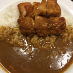 CoCo壱番屋 - 料理写真: