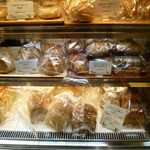 KIBIYA ベーカリー - 