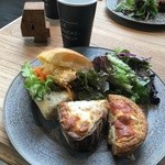 ル・シュクレクール - 2016年5月2度目の訪問