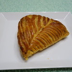 ル・シュクレクール - 2016年5月2度目の訪問ショソンオポム　