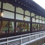 Meiji Kinenkan - 本館